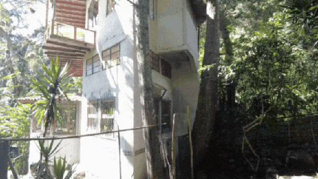 My house in Guatemala